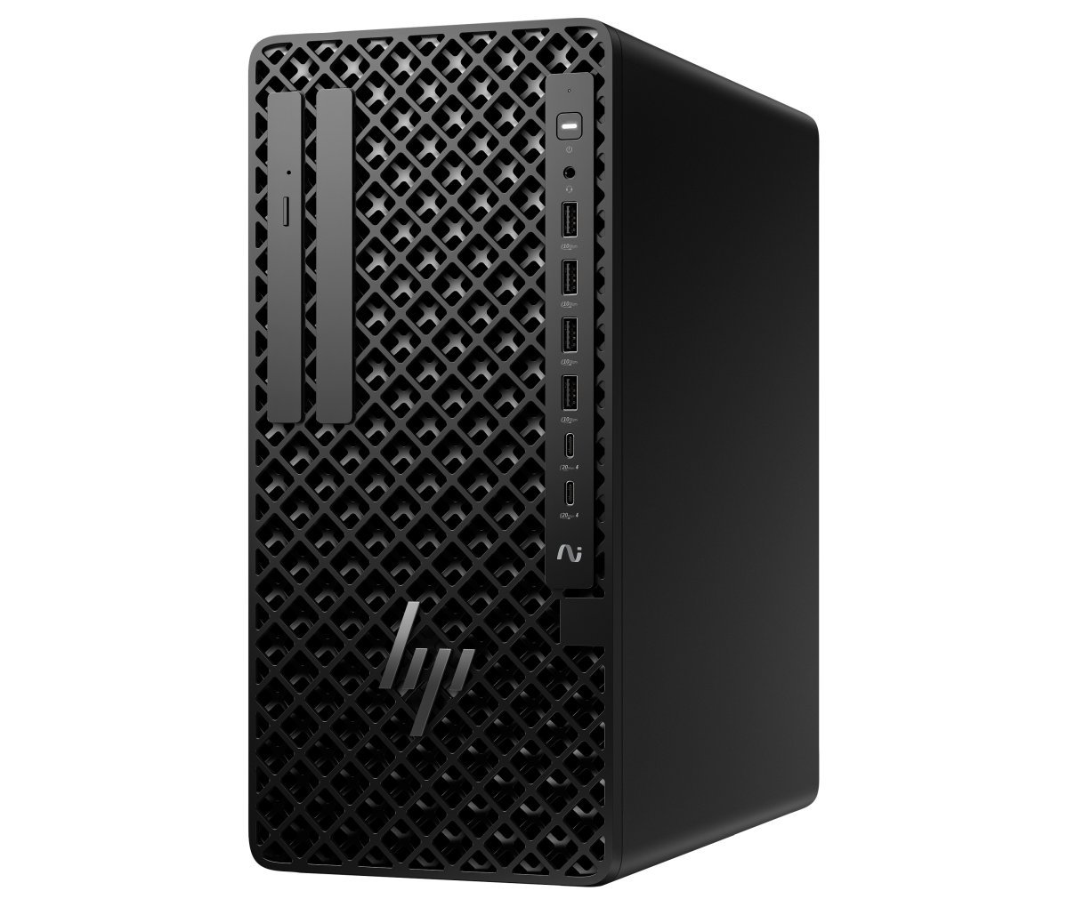 HP Z1 Tower G1i (B34KRES)