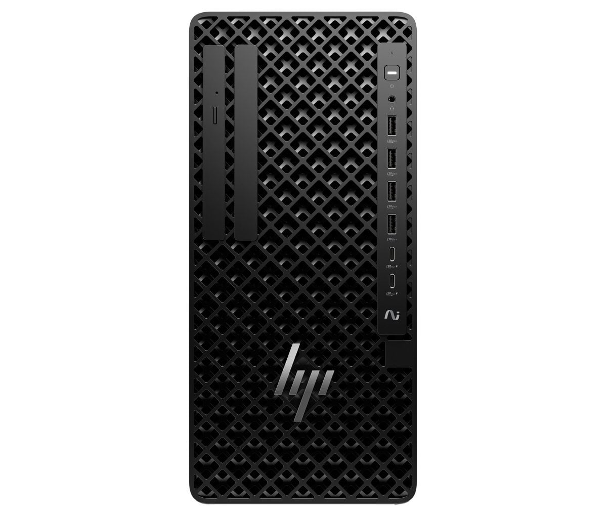 HP Z1 Tower G1i (B34KTES)