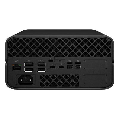 HP Z2 G1a Mini (A40RNET)