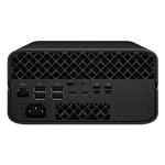 HP Z2 G1a Mini (A40RNET)