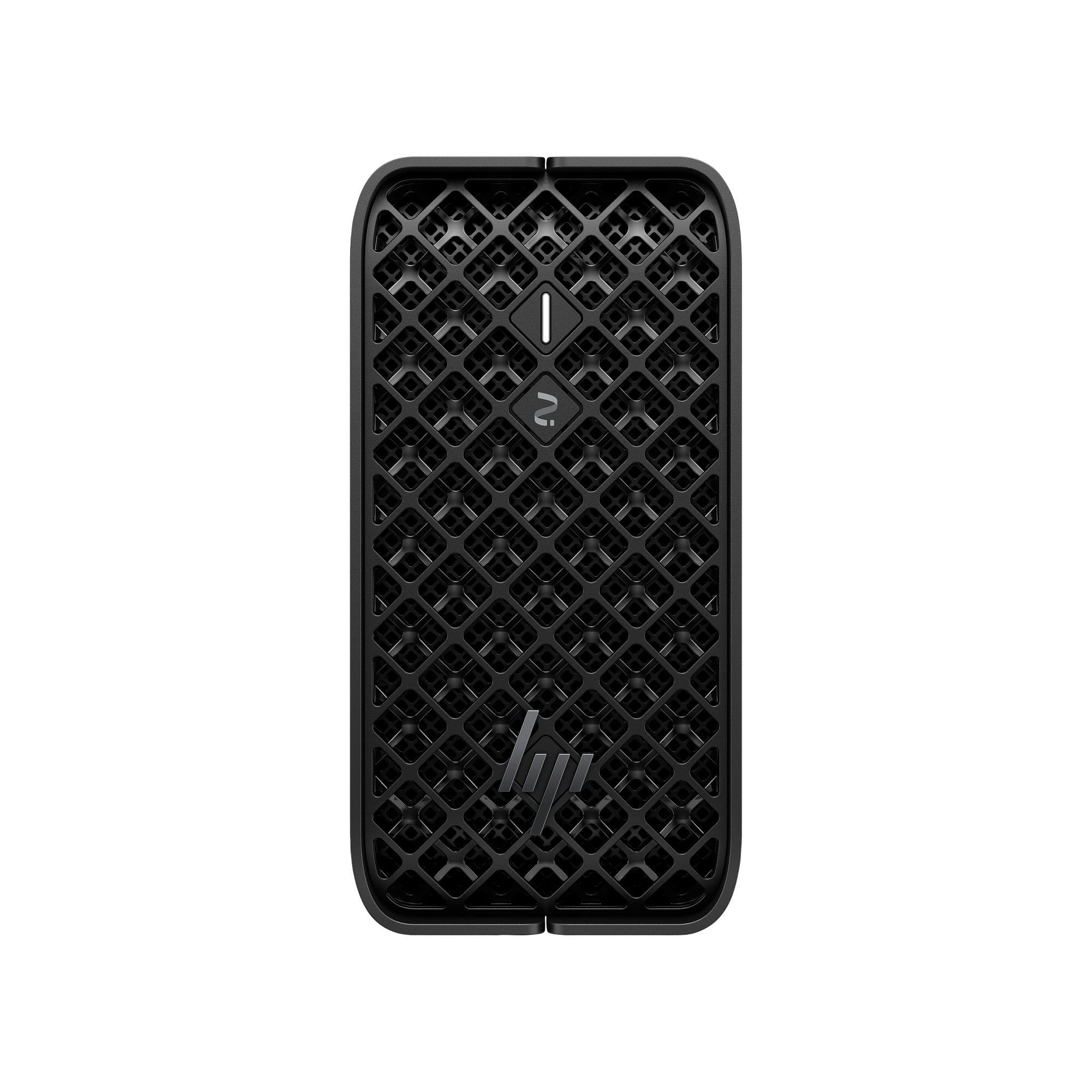 HP Z2 G1a Mini (A40RNET)