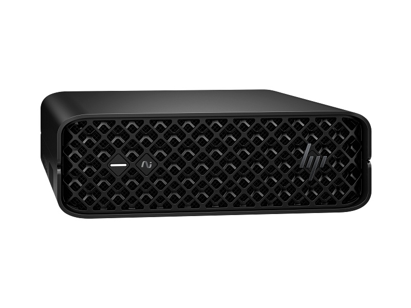 HP Z2 G1i Mini (A40LRET)