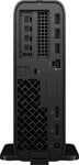 HP Z2 G1i Mini (A40LRET)
