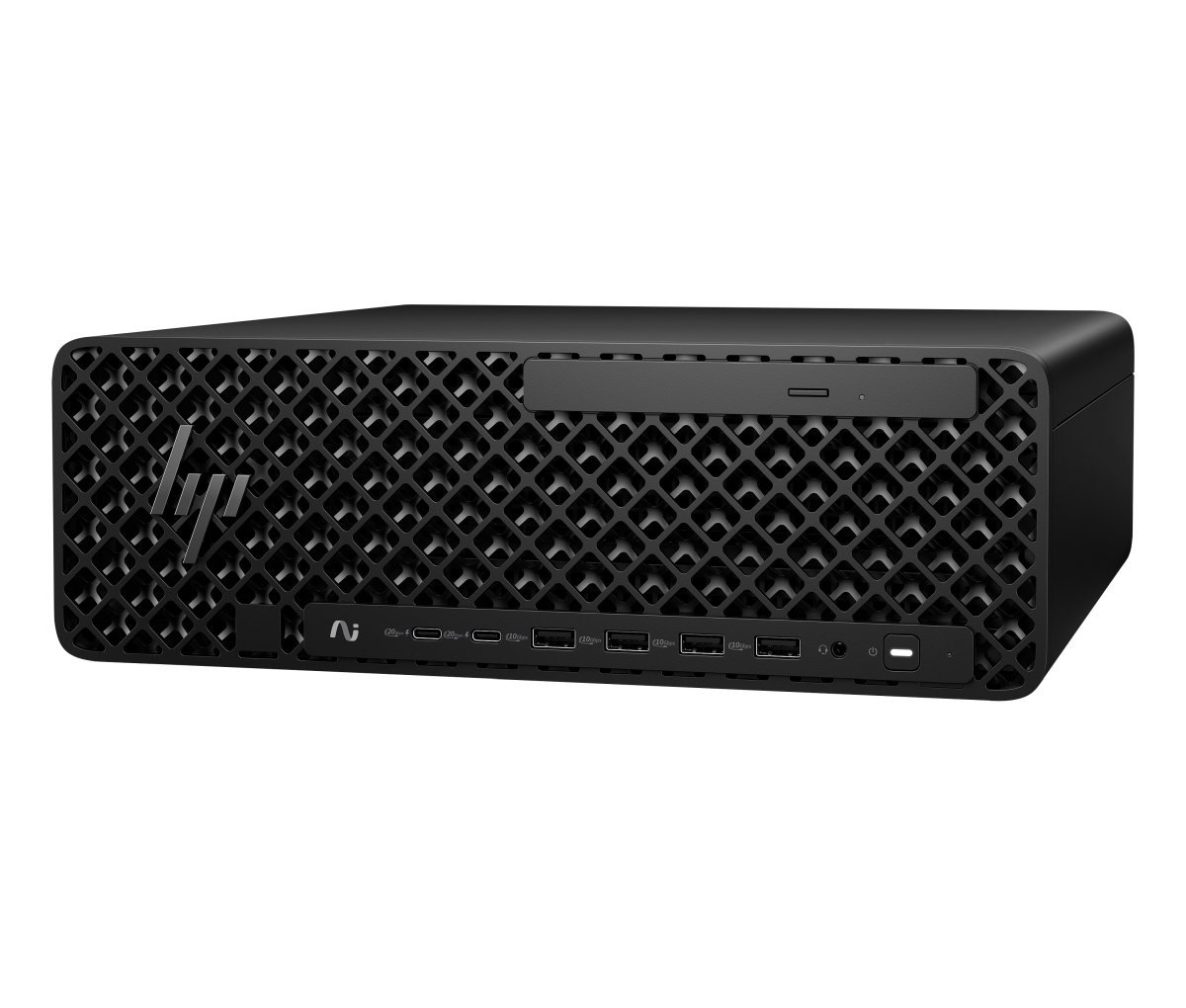 HP Z2 G1i SFF (B76SCET)