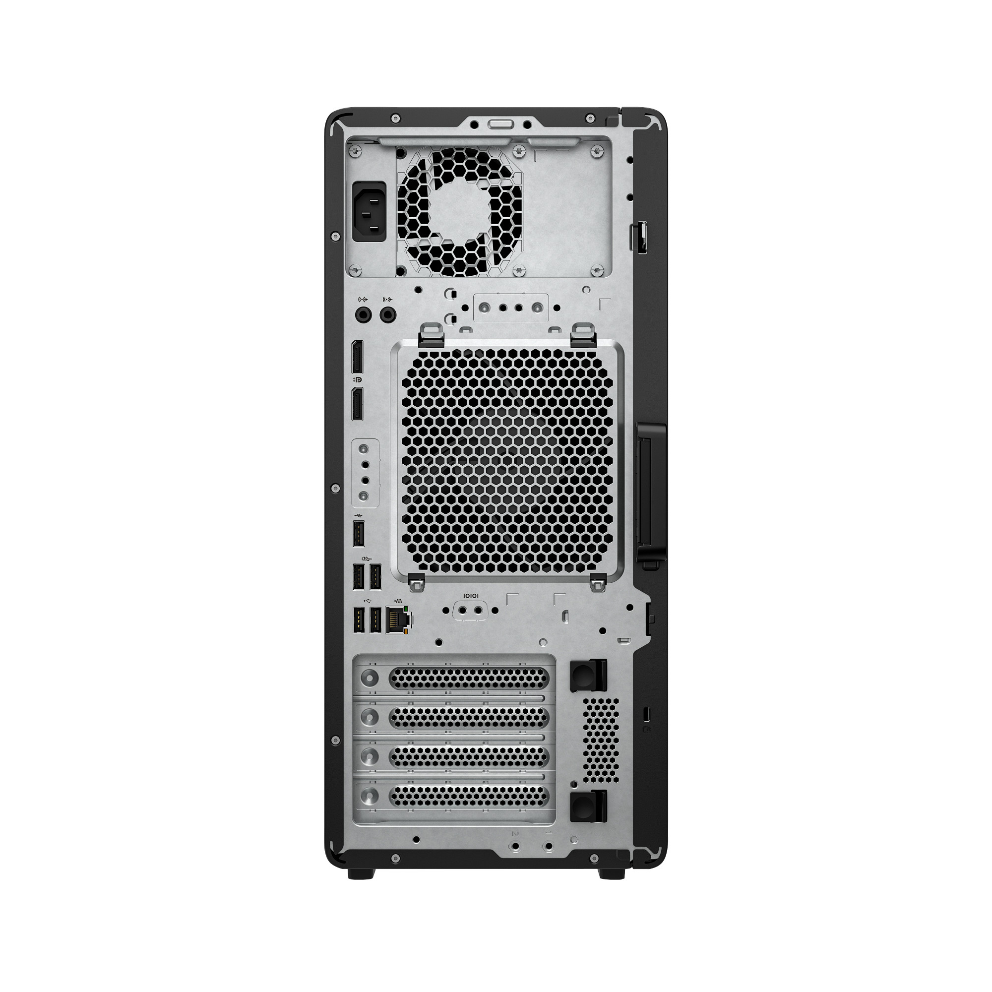 HP Z2 G1i Tower (D06G7ET)