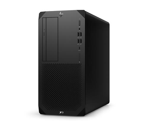 HP Z2 G9 TWR Intel Core i7-12700,32GB,1TB,T1000,W10+Windows 11 Pro