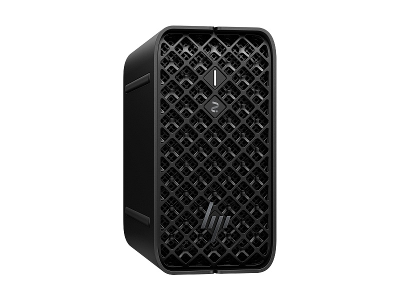 HP Z2 Mini G1a (A40N2ET)