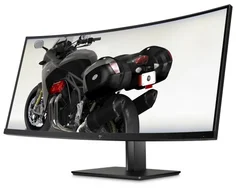 HP Z38c (Z4W65A4)