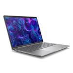 HP ZB 8 G1i 14 U7-255H/32GB/512GB/500ADA/W11P