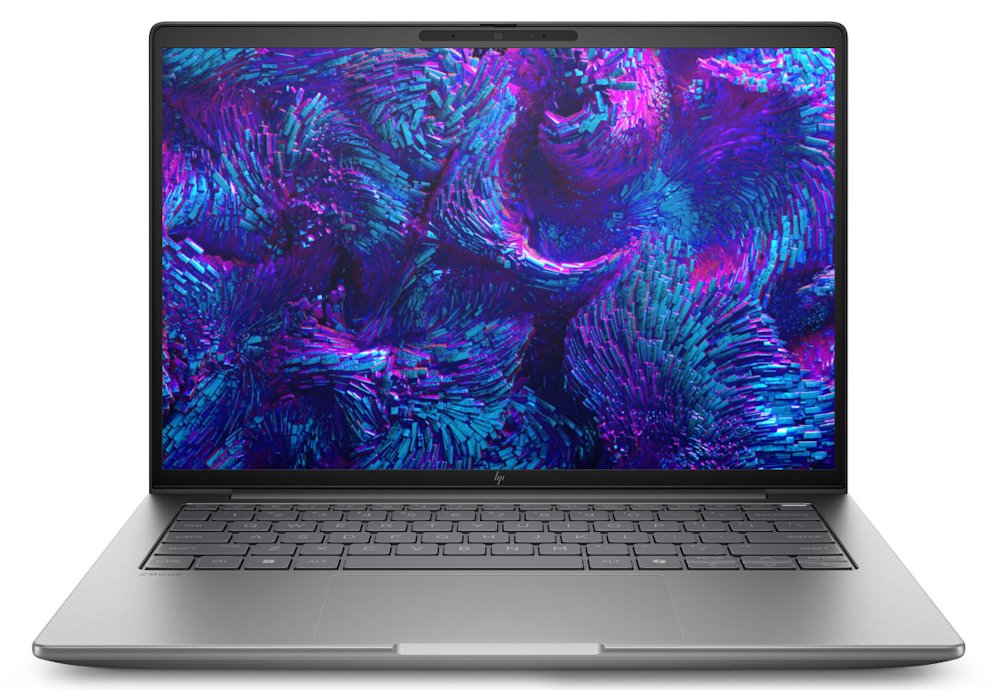 HP ZB 8 G1i 14 U7-255H/64GB/1TB/5G/ARC140T/W11P