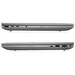 HP ZB 8 G1i 14 U7-265H/32GB/1TB/500ADA/W11P