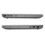 HP ZB 8 G1i 14 U7-265H/32GB/1TB/500ADA/W11P