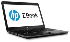 HP ZBook 14 (C3E68ES)