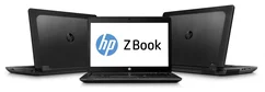 HP ZBook 14 (F0V04EA)