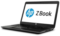 HP ZBook 14 G2 (J8Z77EA)