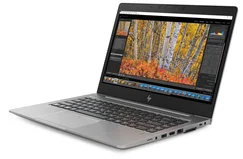 HP ZBook 14u G5 (2ZC34EA)