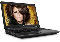 HP ZBook 15 (F0U62EA#BCM)