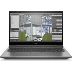 HP ZBook 15 Fury G8 (62T74EA)
