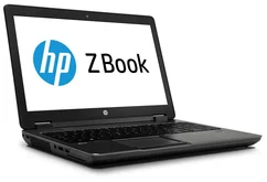 HP ZBook 15 G2 (K0G61ES)