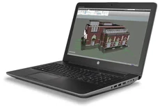 HP ZBook 15 G3 (T7V37ES)