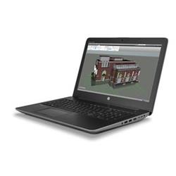 HP ZBook 15 G3 (T7V52EA)