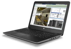 HP ZBook 15 G4 (1RQ94ES)