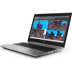 HP ZBook 15 G5 (4QH14EA)