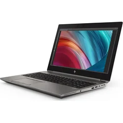 HP ZBook 15 G6 (6TU90EA)
