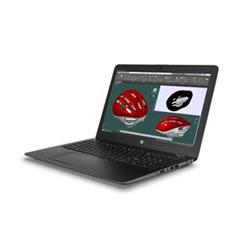 HP ZBook 15u G3 (T7V79ES)