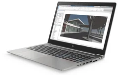 HP ZBook 15u G5 (2ZC29ES)
