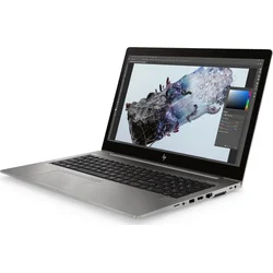 HP ZBook 15u G6 (6TP79EA)