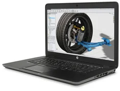 HP ZBook 15u (J8Z85EA)