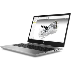 HP ZBook 15v G5 (5UC15EA)
