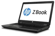 HP ZBook 17 (F0V57EA#BCM)