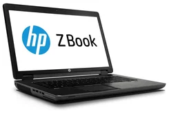 HP ZBook 17 G2 (K0G62ES#BCM)