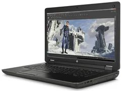 HP ZBook 17 G2 (M4R78EA)