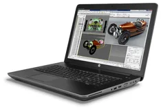 HP ZBook 17 G3 (T7V63EA)