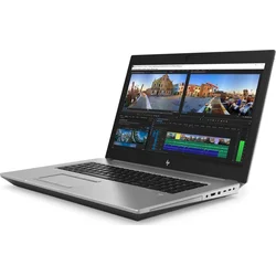 HP ZBook 17 G5 (4QH26EA)
