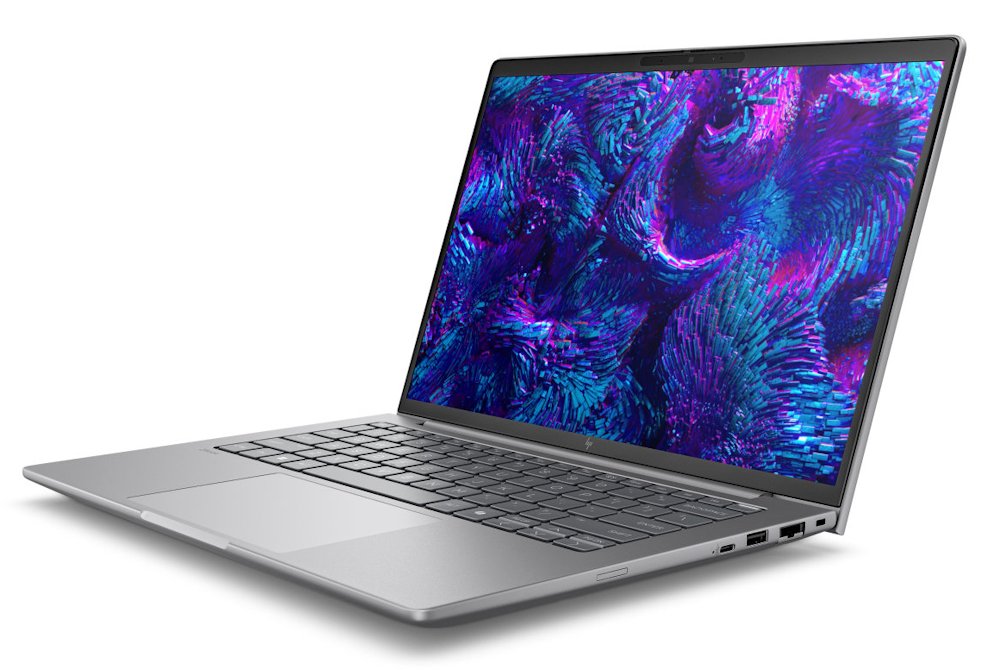 HP ZBook 8 G1i 14 (B30KHES)