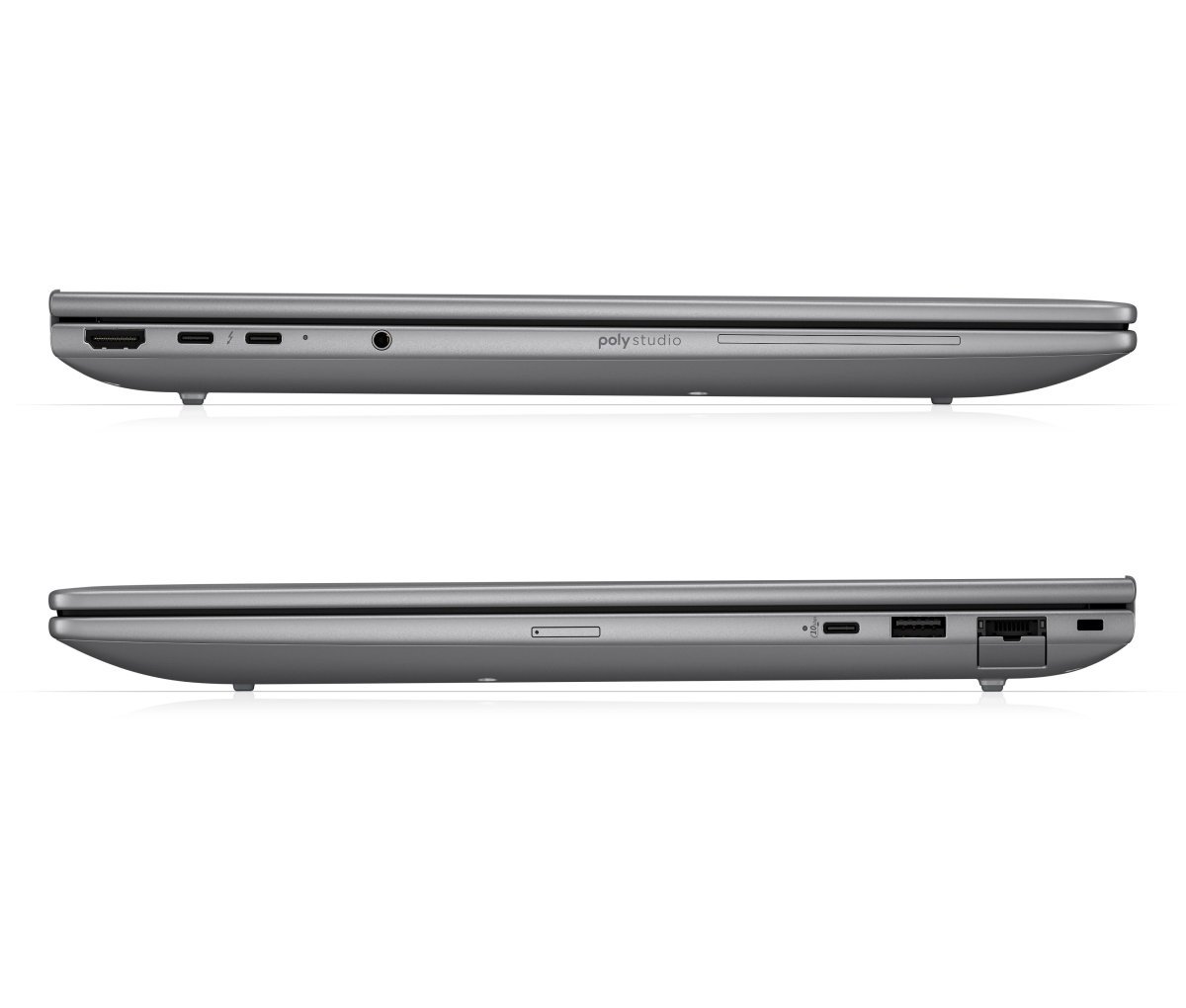 HP ZBook 8 G1i (B30K6ES)