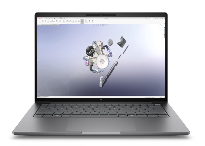 HP ZBook 8 G1i (B72S4ET)
