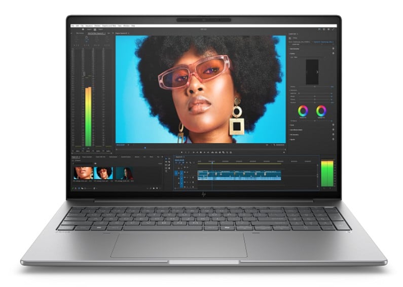 HP ZBook 8 G1i (B72SCET)