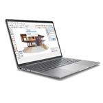 HP ZBook 8 G1i (B72VQET