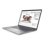 HP ZBook 8/G2a 14/AI7PRO-450/14"/WUXGA/T/32GB/1TB/AMD int/W11P/Silver/3R On-Site