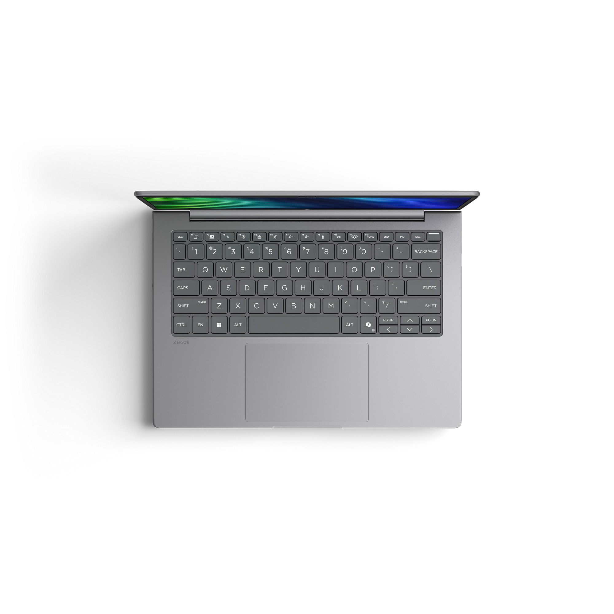 HP ZBook 8 G2i 14 (DT3F0ET)
