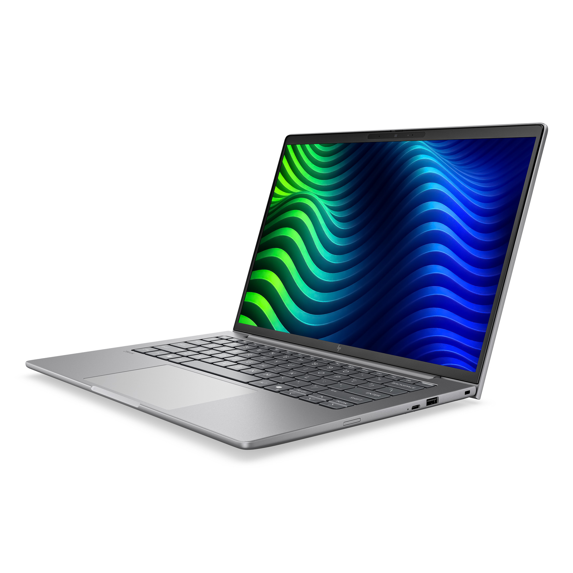 HP ZBook 8 G2i 14 (DT3F2ET)