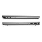 HP ZBook 8/G2i 14/U5-325/14"/WUXGA/16GB/512GB/Intel int/W11P/Silver/3R On-Site