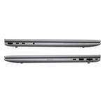HP ZBook 8/G2i 16/U5-336H/16"/WUXGA/24GB/512GB/Intel int/W11P/Silver/3R On-Site