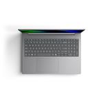 HP ZBook 8/G2i 16/U7-356H/16"/WUXGA/T/32GB/1TB/Intel int/W11P/Silver/3R On-Site