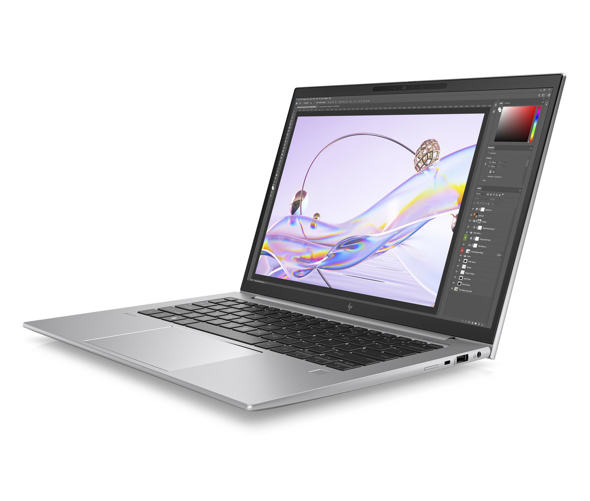 HP ZBook Firefly 14 G10 (5G393ES)